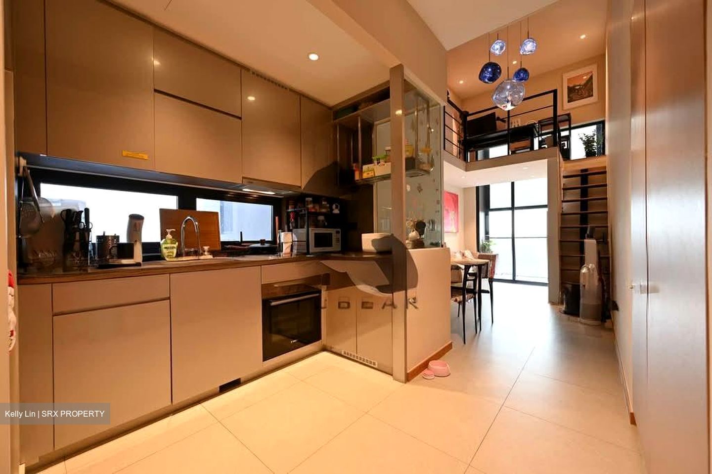 The Antares (D14), Apartment #558589531